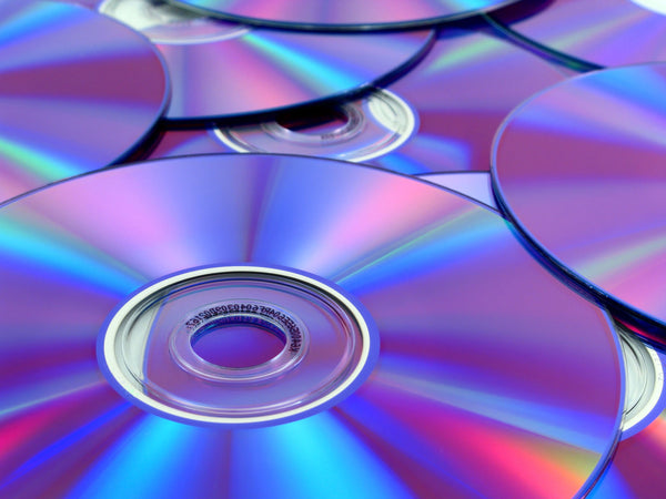 CD-DVD-USB