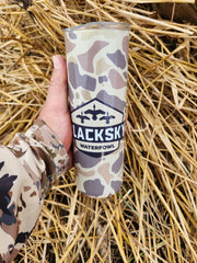 Tasse isothermique Bsw camo