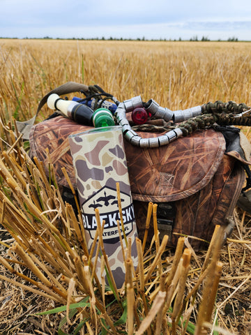 Tasse isothermique Bsw camo