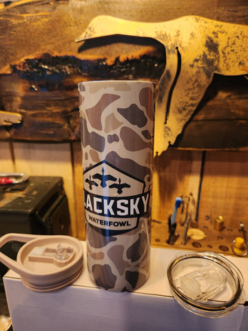 Tasse isothermique Bsw camo