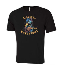 Le TEE DUCK de Blacksky Waterfowl