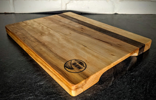 Planche à découper BSW